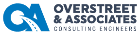 Overstreet Engineering Plan Room